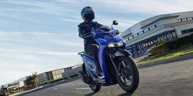 aaa honda