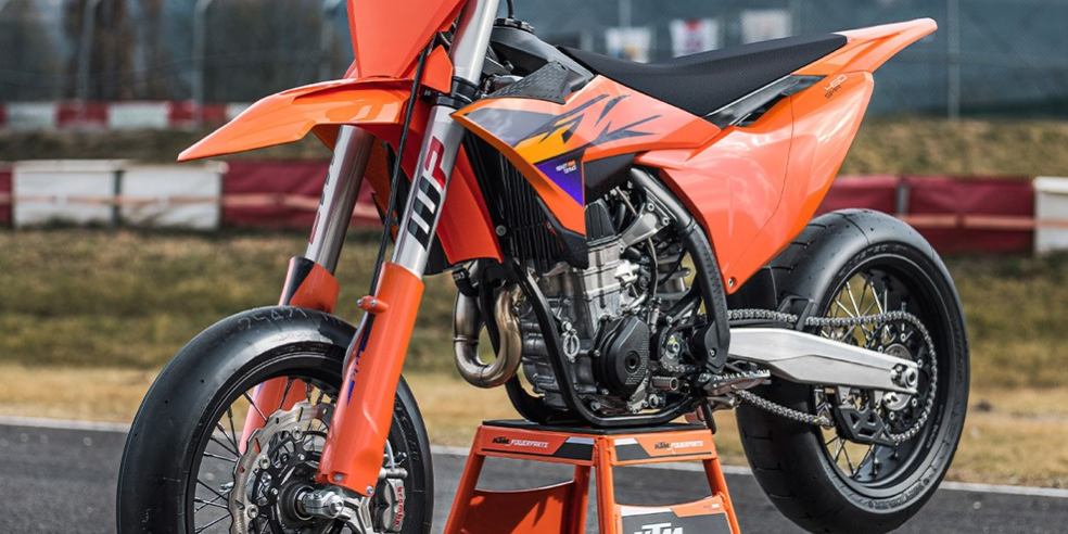 aaa ktm