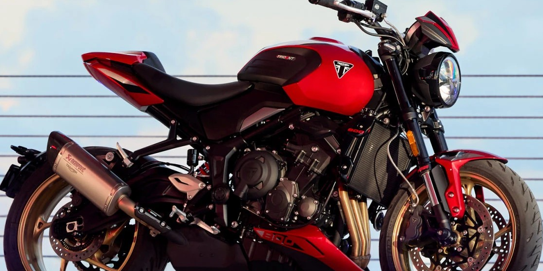 aaa triumph
