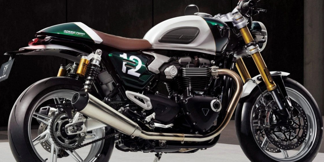aaa triumph