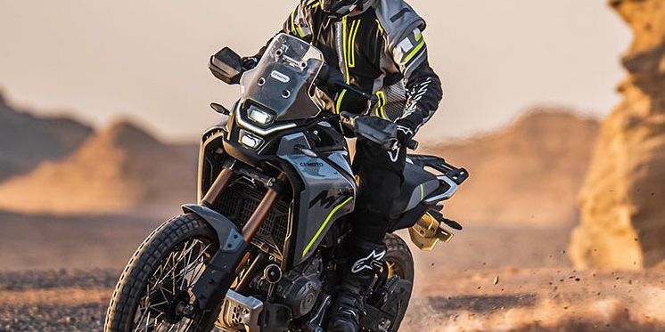 aaa CFMoto