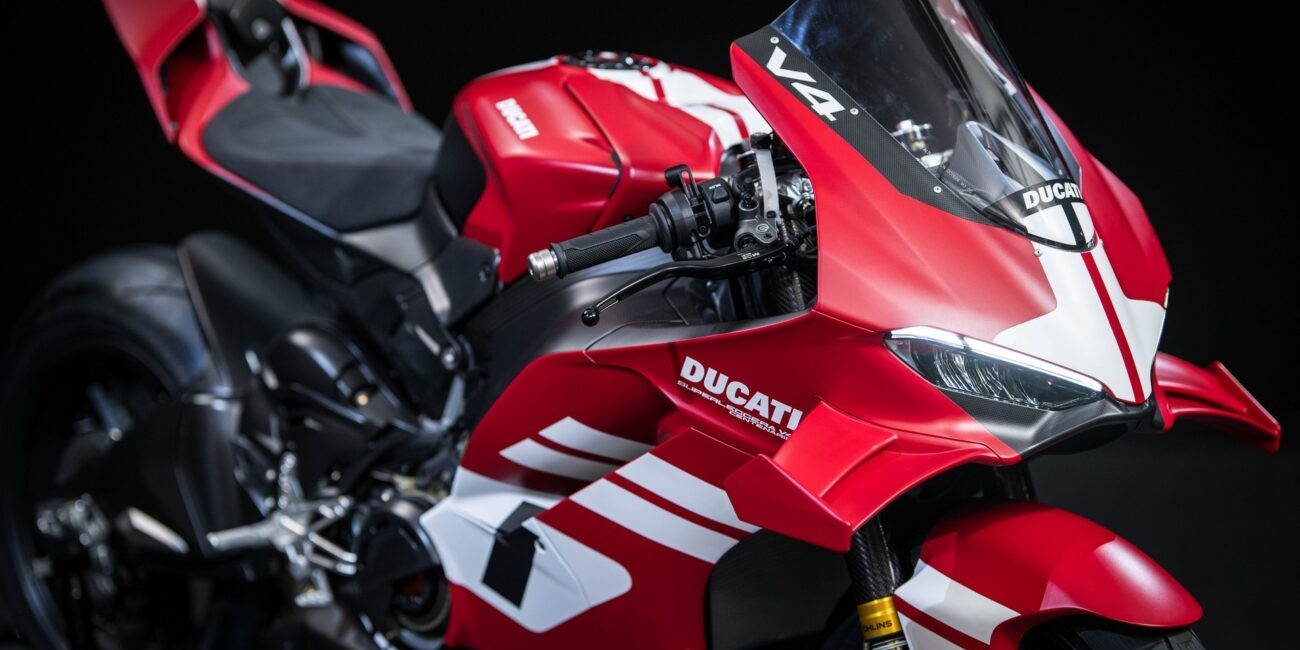 aaa ducati
