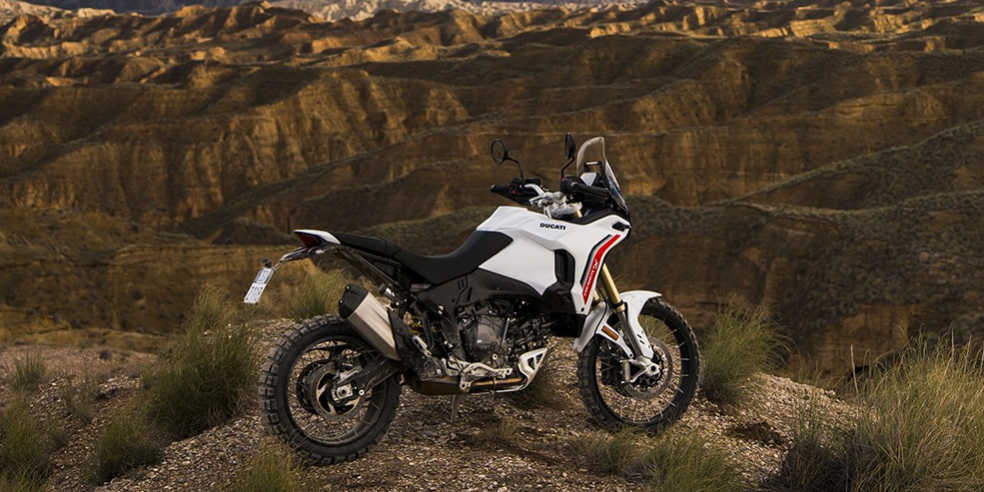 aaa ducati