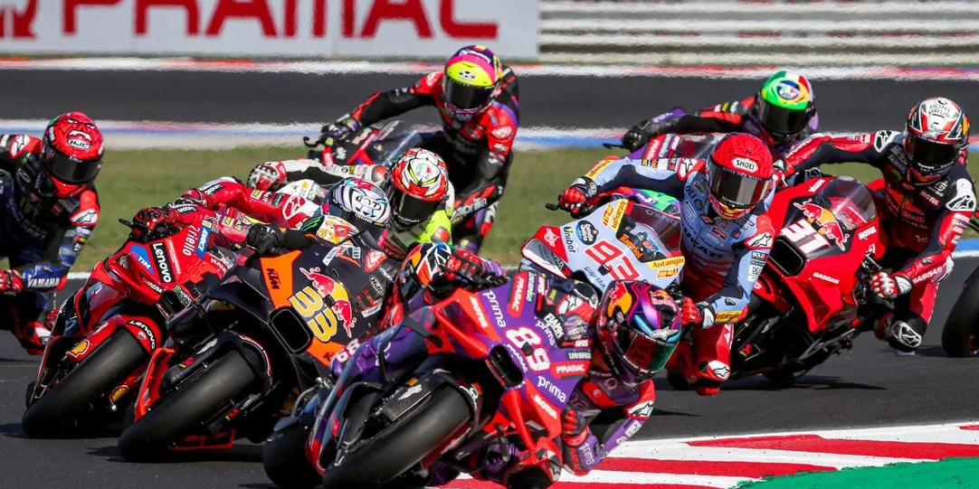aaa amotogp