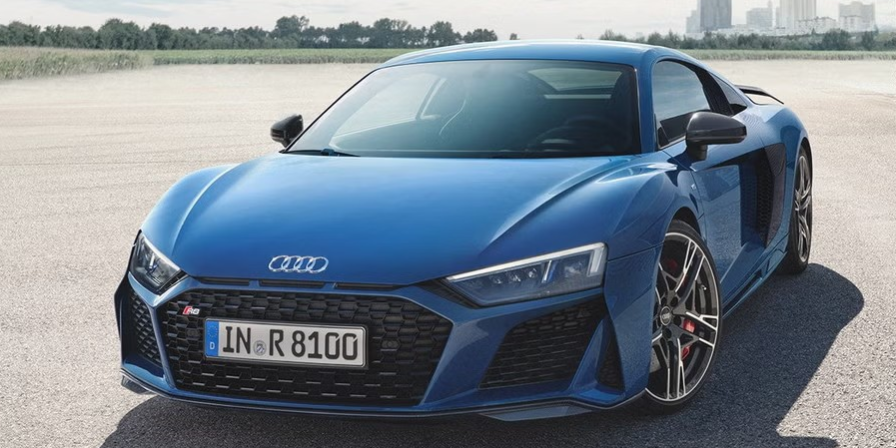 aaa audi