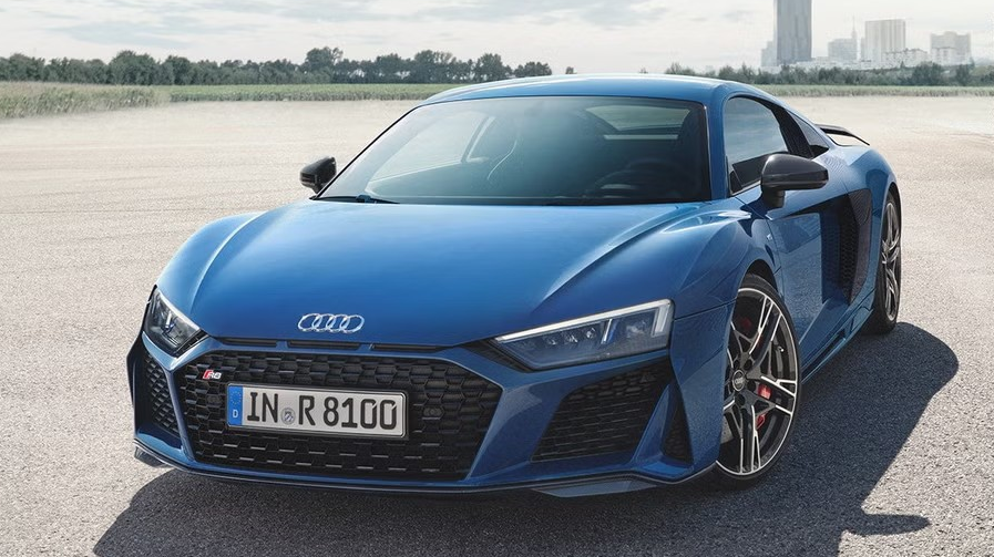 aaa audi