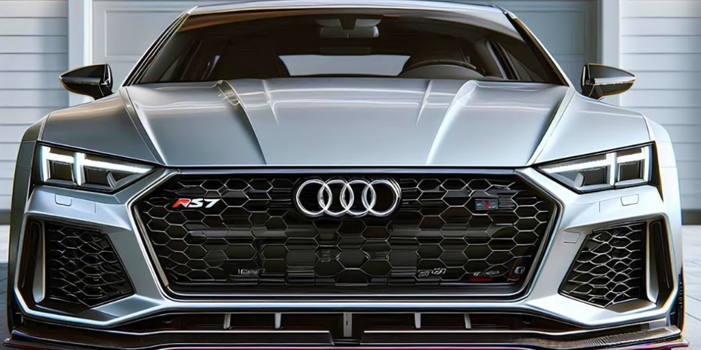 aaa audi