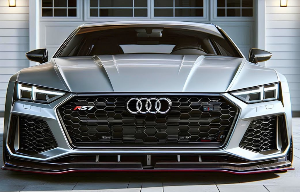 aaa audi